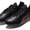 King Platinum 21 FG AG «Cítricos neón negros»