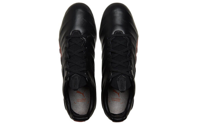 King Platinum 21 FG AG «Cítricos neón negros»