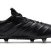 King Platinum 21 FG AG «Negro y blanco»