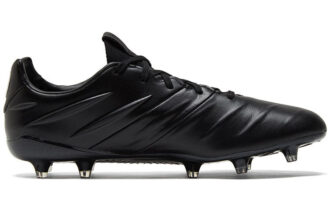 King Platinum 21 FG AG «Negro y blanco»