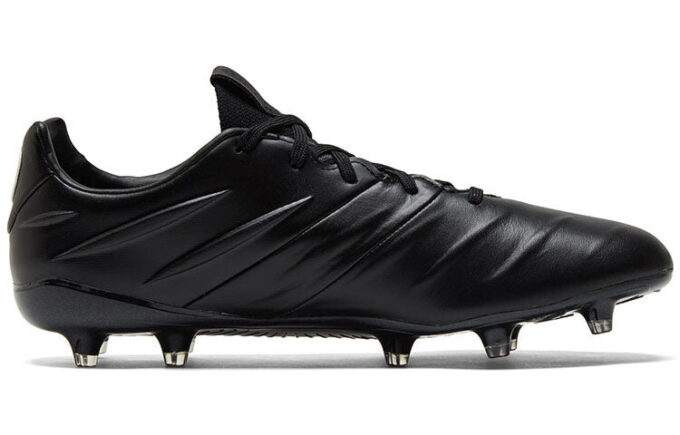 King Platinum 21 FG AG «Negro y blanco»