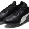 King Platinum 21 FG AG «Negro y blanco»