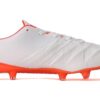 King Platinum 21 Rally FG «Blanco Naranja»