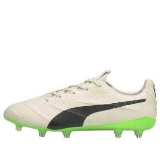 King Platinum 21 Vegan FG AG «Marfil Brillo Verde Resplandor»