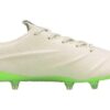 King Platinum 21 Vegan FG AG «Marfil Brillo Verde Resplandor»