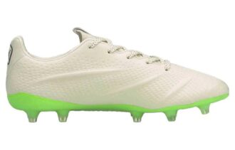 King Platinum 21 Vegan FG AG «Marfil Brillo Verde Resplandor»