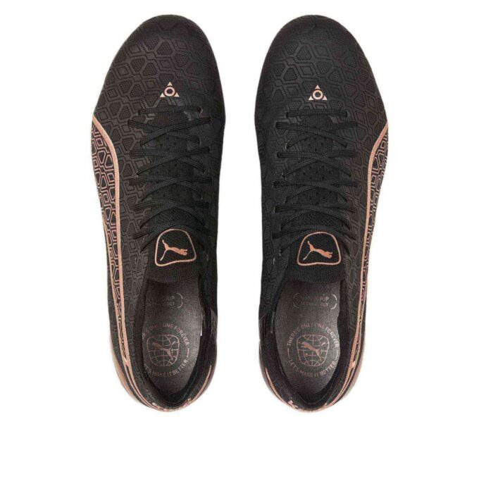 King RUDAGON FG/AG «Oro Negro»