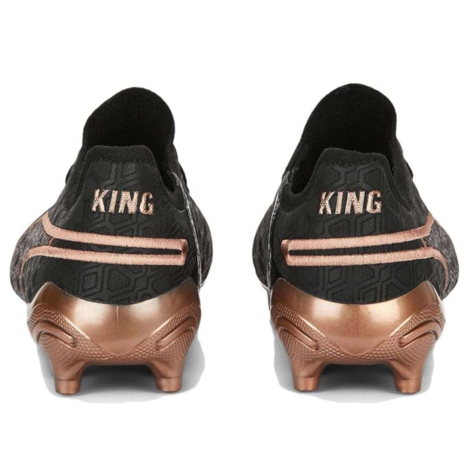 King RUDAGON FG/AG «Oro Negro»