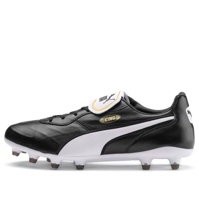 King Top FG «Negro»