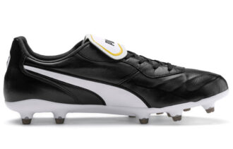 King Top FG «Negro»