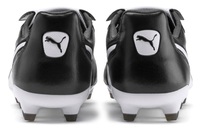 King Top FG «Negro»