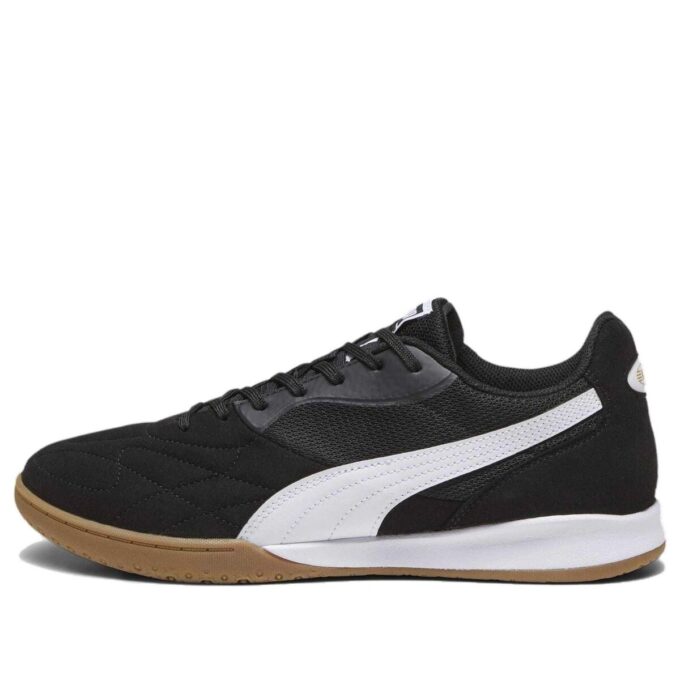 King Top IT «Chicle blanco y negro»