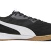 King Top IT «Chicle blanco y negro»