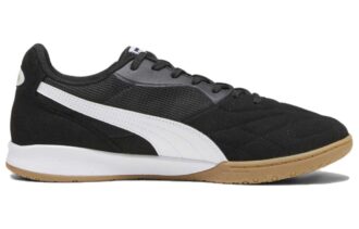 King Top IT «Chicle blanco y negro»