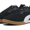King Top IT «Chicle blanco y negro»