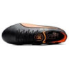 King Ultimate Cruyff FG/AG «Negro Naranja»