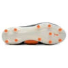 King Ultimate Cruyff FG/AG «Negro Naranja»