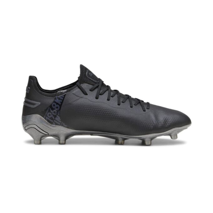 King Ultimate FG AG «Asfalto Negro»
