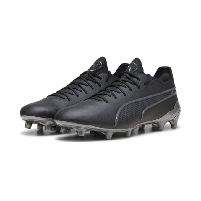 King Ultimate FG AG «Asfalto Negro»