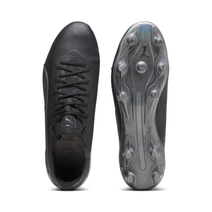 King Ultimate FG AG «Asfalto Negro»