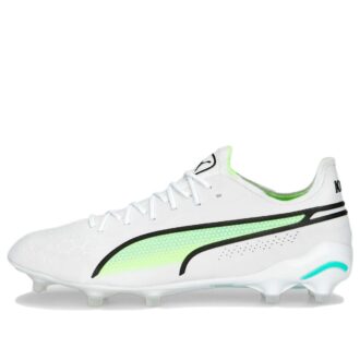 King Ultimate FG AG «Blanco Menta Eléctrica»