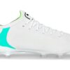 King Ultimate FG AG «Blanco Menta Eléctrica»