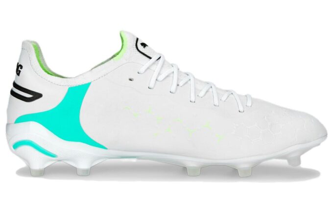 King Ultimate FG AG «Blanco Menta Eléctrica»
