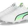 King Ultimate FG AG «Blanco Menta Eléctrica»