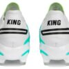 King Ultimate FG AG «Blanco Menta Eléctrica»
