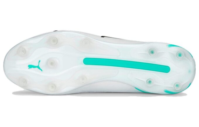 King Ultimate FG AG «Blanco Menta Eléctrica»