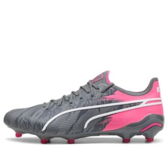 King Ultimate FG AG «Gris oscuro genial»