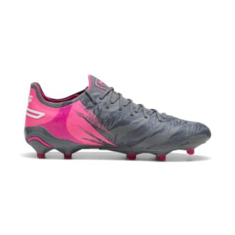King Ultimate FG AG «Gris oscuro genial»