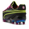 King Ultimate FG/AG «KidSuper Negro Lima Eléctrico»