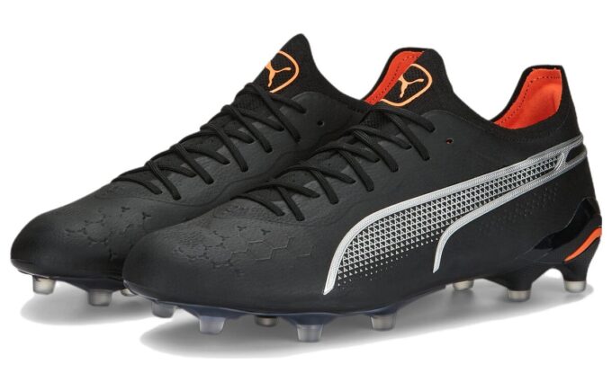 King Ultimate FG AG «Paquete Eclipse»