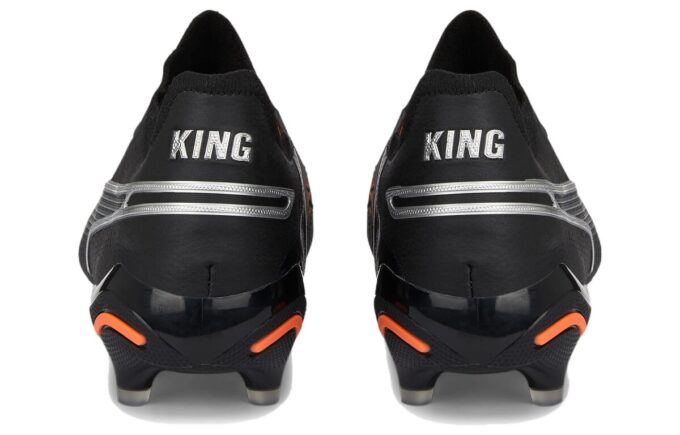 King Ultimate FG AG «Paquete Eclipse»