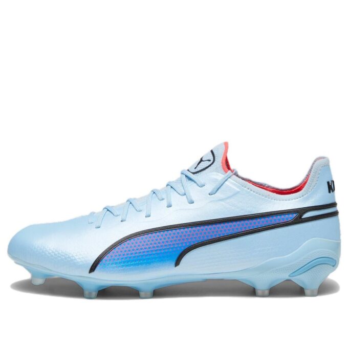 King Ultimate FG AG «Paquete revolucionario – Cielo plateado»