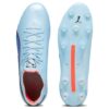 King Ultimate FG AG «Paquete revolucionario – Cielo plateado»