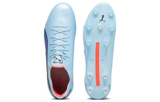 King Ultimate FG AG «Paquete revolucionario – Cielo plateado»
