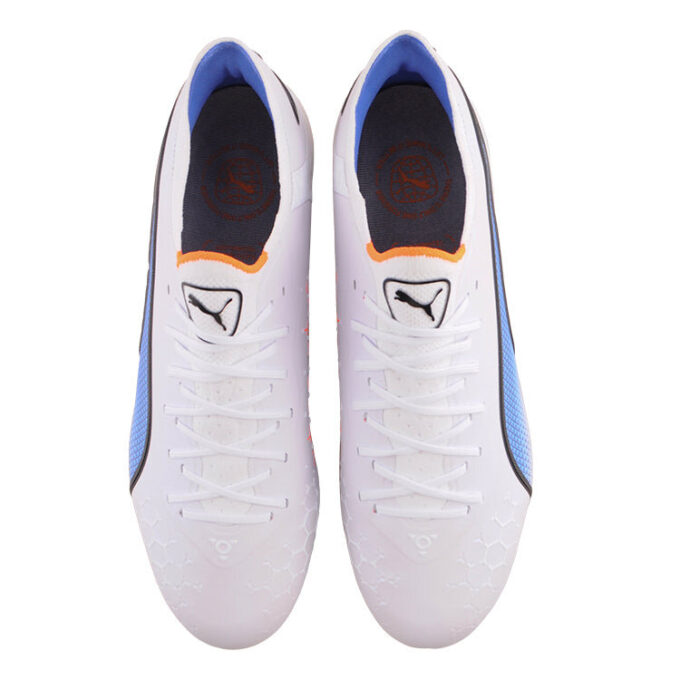 King Ultimate Fg «Blanco»