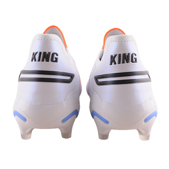 King Ultimate Fg «Blanco»