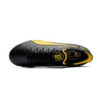 King Ultimate Pel FG/AG «Negro Amarillo»