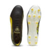 King Ultimate Pel FG/AG «Negro Amarillo»
