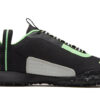 Kit 2 H.ST.20 «Negro Electro Verde»