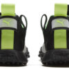 Kit 2 H.ST.20 «Negro Electro Verde»