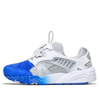 Kith x Colette x Disc Blaze «Azul Fuerte»