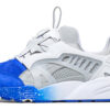 Kith x Colette x Disc Blaze «Azul Fuerte» Kith x Colette x Disc Blaze «Azul Fuerte»