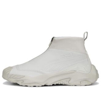 KOCH x Plexus Mid «Gris pluma»