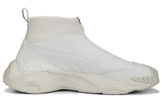 KOCH x Plexus Mid «Gris pluma»
