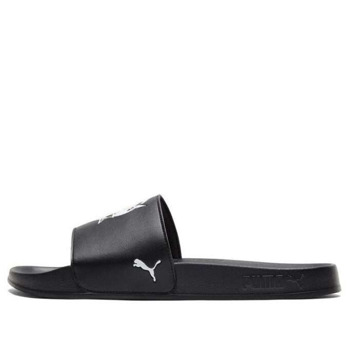 Kpl Leadcat 2.0 «Negro Blanco»