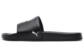 Kpl Leadcat 2.0 «Negro Blanco»